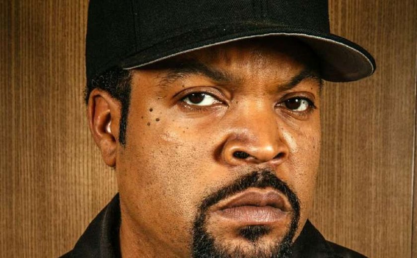 Ice Cube recusa vacina contra a Covid-19 e perde salário de R$ 50 milhões