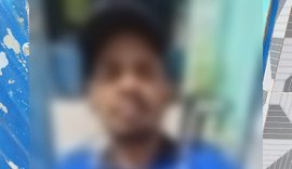 Cadeirante é preso por roubo e envolvimento com tráfico de drogas