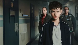 Sucesso! 'Adolescência' supera 'Round 6' como série mais vista da Netflix até agora em 2025