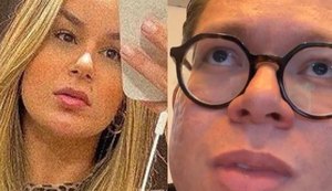 Delegado diz que Pamella era agredida desde dezembro: 'Não foi um episódio'