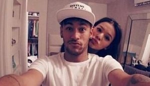 Neymar tira quadro de Bruna Marquezine de sua casa