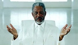 Morgan Freeman é acusado de assédio e comportamento inadequado, diz CNN