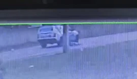 Homem morre após se jogar embaixo de viatura da PM em Arapiraca