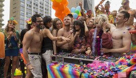 Série 'Sense8' ganhará episódio final de duas horas no Netflix
