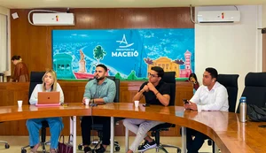 Conselho debate projetos para impulsionar inovação em Maceió