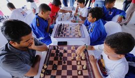 Governador Renan Filho anuncia expansão do Programa Na Base do Esporte em Maceió