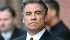 Filme de Travolta ganha nota zero em site de críticas cinematográficas