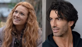 Mas polêmica! Outra atriz do filme 'É Assim que Acaba' acusa Justin Baldoni de assédio moral