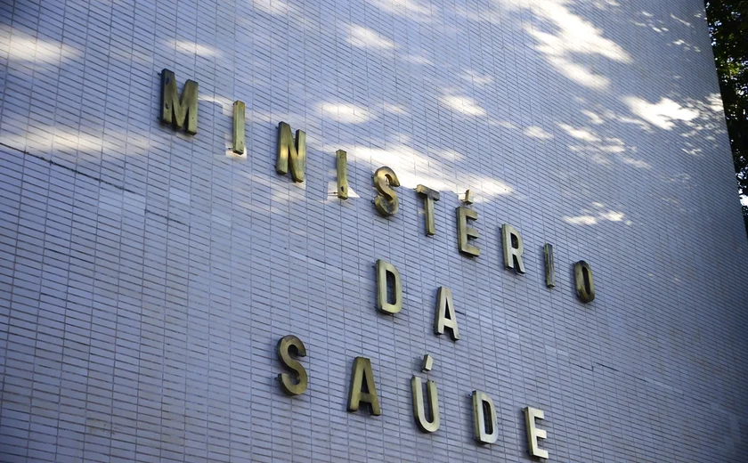 Homem é encontrado morto dentro do Ministério da Saúde