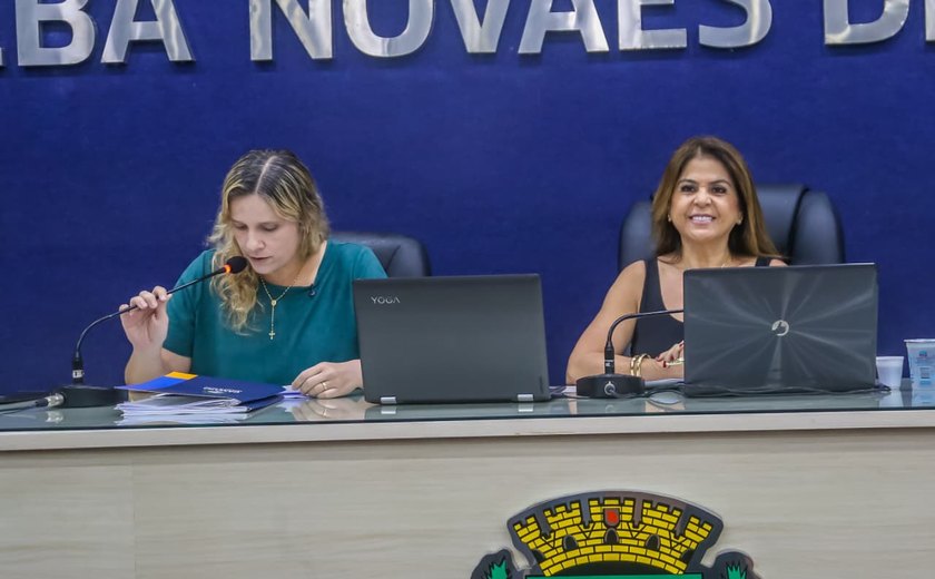 Indicações reforçam compromisso da Câmara na valorização dos bairros em Maceió