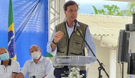 Ministro do Turismo garante investimentos para municípios do Litoral Norte