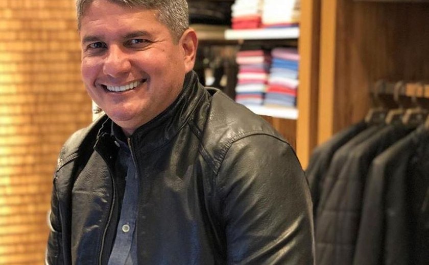 Gernand Lopes e Vytor Ferro podem fazer dupla no Programa Agitação