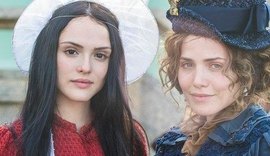 Vem por aí! Anna salva Leopoldina de explosão armada por Thomas