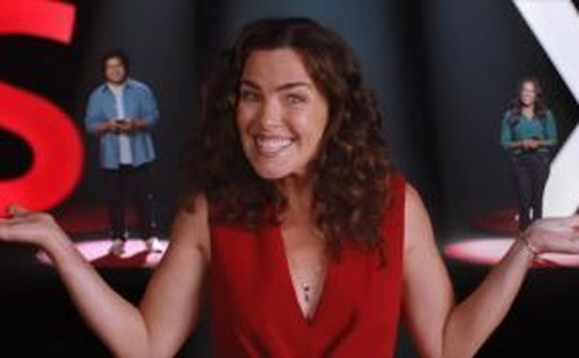 Ana Paula Arósio recebeu cerca de R$ 8 milhões para voltar a TV em comercial