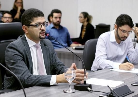 Seplag orienta Executivo para elaboração do Orçamento de 2018