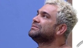 Ex-Pânico e Fazenda 10 é internado após assumir vício em drogas