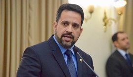 Dantas diz que seu nome está à disposição para o Governo de Alagoas