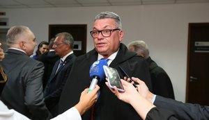 Alagoas possui 4.676 pessoas custodiadas