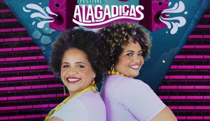 Festival Alagadiças toma fôlego e segue para sua segunda edição