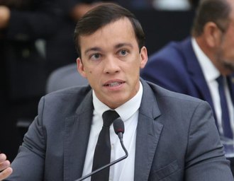 Delegado Leonam alerta para impactos da paralisação nas UPAs de Maceió