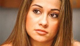 Ex-BBB Mayra Cardi relata relação abusiva: 'Fui sequestrada'
