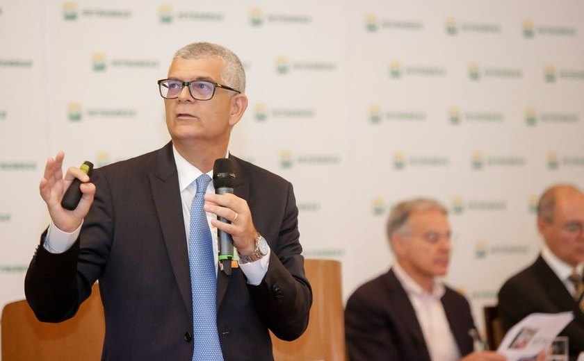Petrobras: Conselho escolhe Ivan Monteiro como presidente interino