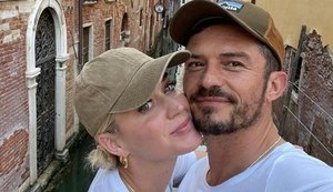 Katy Perry e Orlando Bloom encerram relacionamento após quase uma década juntos