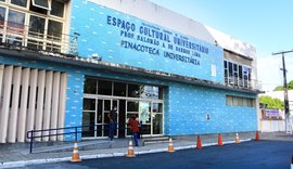 Brechó de trocas: evento da ETA UFAL promove consciência ambiental e sustentabilidade