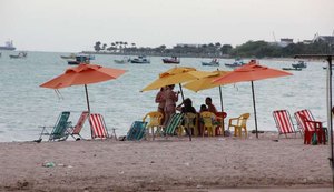 Verão terá previsão de chuva acima da média em Alagoas