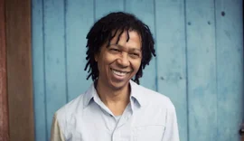 Djavan será agraciado com a Comenda Tavares Bastos