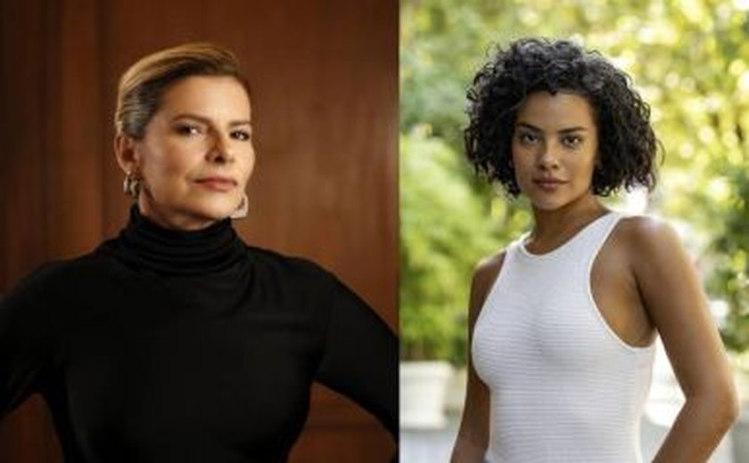 Reviravolta! Odete Roitman e Maria de Fátima viram dupla do mal em 'Vale Tudo'