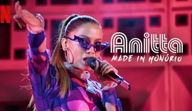 Anitta e Netflix são acusadas de fraude em assinatura de idosa