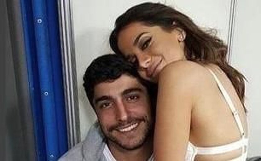 Em segredo, Anitta se casa com o empresárioThiago Magalhães