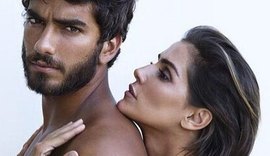 Deborah Secco revela sofrimento antes de conhecer Hugo Moura: 'Estava no limite'