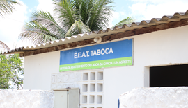 Investimentos da Casal ampliam oferta de água tratada em Feira Grande