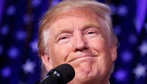 Donald Trump acusa China de tentar interferir em eleições legislativas dos EUA