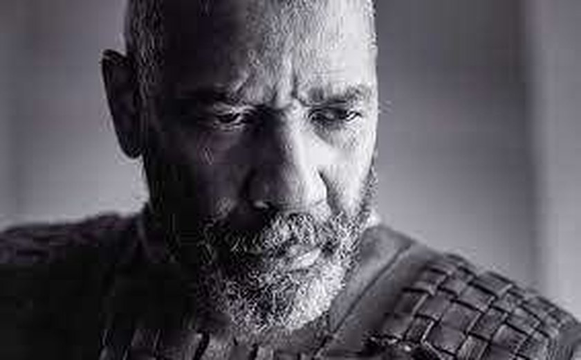 Denzel Washington é o ator negro mais indicado da história ao Oscar