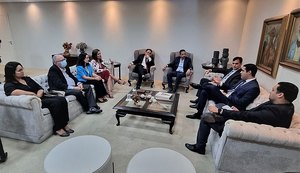 Instituições entregam Projeto de Lei para criação do Sistema Estadual de Prevenção e Combate à Tortura