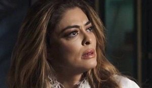 'A Dona do Pedaço': Maria da Paz descobre que Régis e Josiane têm um caso