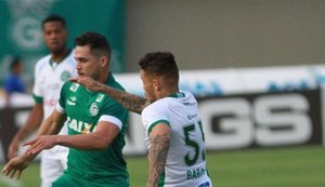 Coritiba encara Boa Esporte em busca de um lugar no G4