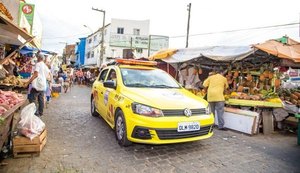 Ronda no Bairro registra TCO por ameaça de morte no Jacintinho
