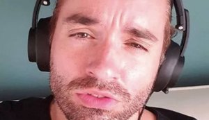 Polícia encerra buscas por cantor desaparecido em alto mar