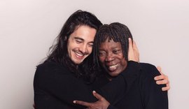 Tiago Iorc e Milton Nascimento fazem turnê juntos por 6 cidades brasileiras
