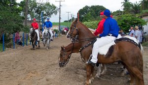Atalaia sediará final do 3º Campeonato Alagoano de Cavalhada