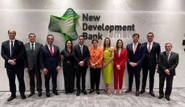 Com Dilma, na China, Paulo pede parceria para melhoria da mobilidade em Maceió