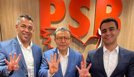 PSB confirma Siderlane Mendonça como pré-candidato a deputado federal