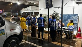 Saúde promove ações de prevenção ao câncer de cabeça e pescoço
