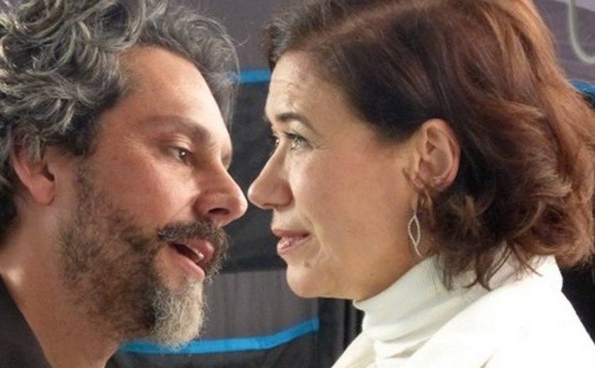 Saiba o verdadeiro motivo de José Alfredo odiar e desprezar tanto Maria Marta