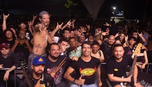 Ibateguara terá CarnaRock com show da banda Cheiro de Calcinha