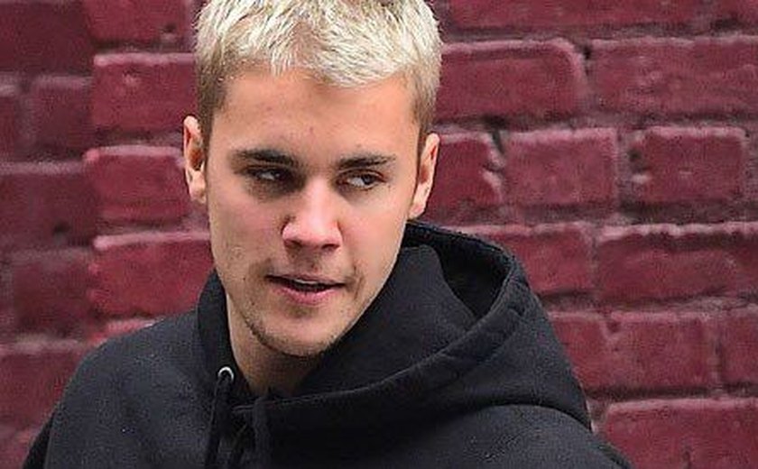 Justin Bieber se envolve em acidente de trânsito e vídeo cai na web
